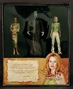 Buffy Anya Book of Vengeance