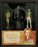 Buffy the Vampire Slayer Book of Vengeance