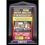 PurTest P33 Water Test Kit Features Water Knowledge Book