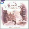 British Light Overtures (Royal Ballet Sinfonia, Sutherfield)