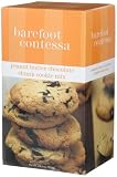Barefoot Contessa Peanut Butter Chocolate Chunk Cookie Mix, 24.8-Ounce Boxes (Pack of 3)