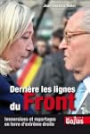 Derri�re les lignes du Front