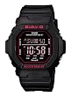 Casio - Baby-G - Square Digital watch - BG5601-1B