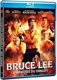 Image de Bruce Lee, La Mémoire du Dragon [Blu-ray]