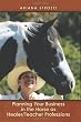 Planning Your Business in the 'Horse as Healer/Teacher' Professions