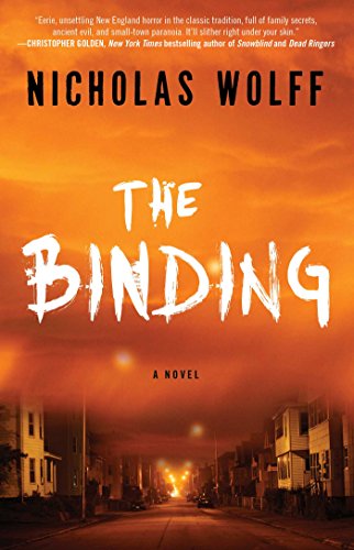 The Binding: A Novel