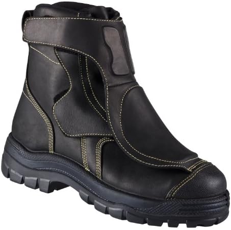 Oliver 25 Series 6" Leather Smelter Boots (25299)