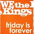 Friday Is Forever