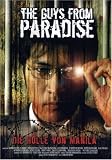 The Guys from Paradise - Die H�lle von Manila - Monsour Del Rosario