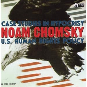 U.S. Human Rights Policy - Noam Chomsky