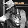 Image of album by Taj Mahal