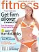 Fitness Magazine - July 2001: Kristy Haze cover, Carmen Electra & More!