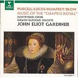 Music of the Chapels Royal Music