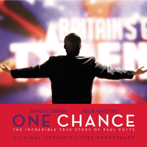 One Chance: True Story of Paul Potts 