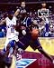 Williams Knicks Autographed Signed reprint Photo