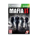 51iq%2BonfEsL. SL160  Mafia II (uncut) [Classics]