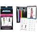 Project Runway Fashion Design Sketchbook