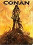 Conan the Roleplaying Game (d20 3.0 Fantasy Roleplaying)