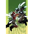 ULTIMATE IRON MAN II #2 (OF 4) by ORSON SCOTT CARD and PASQUAL FERRY
