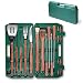 Picnic Time 18 Piece BBQ Set