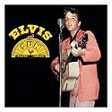 Elvis at Sun