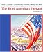 Books : The Brief American Pageant: A History of the Republic (Student Text)