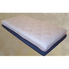 Unterbett Microfaser Auflage Soft Touch 90x200, waschbar bis 95C�