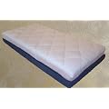 Unterbett Microfaser Auflage Soft Touch 90x200, waschbar bis 95C�