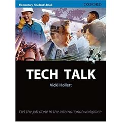 Tech Talk Elementary: Student's Book: Student's Book Elementary level