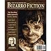 The Magazine of Bizarro Fiction (Issue Two)