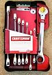 snap on wrench