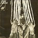 Peter Gabriel 2 (Scratch) book cover