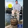 Recipes From My Life: Unabridged Selections from the Pat Conroy Cookbook