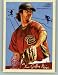 2008 Upper Deck Goudey #4 Dan Haren - Arizona Diamondbacks (Baseball Cards)