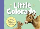 Little Colorado (Little (Sleeping Bear Press))