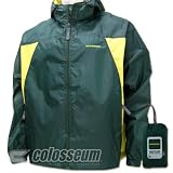 Oregon Ducks Wind Breaker Rain Jacket