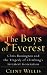Books : The Boys of Everest: Chris Bonington and the Tragedy of Climbing's Greatest Generation, Library Edition