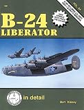 B-24 Liberator in detail and scale - D S Vol. 64