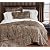 Empress Silk Velvet Comforter Set