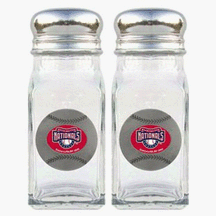Washington Nationals Salt and Pepper Shaker Set