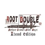 �롼�ȥ��֥�~Before Crime After Days~Xtend edition (������) (�ɥ��CD2���� Ʊ��)