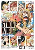 ��ONE PIECE FILM STRONG WORLD������������ŵ ��1�� ���ԡ��� ����ݥ�����(B2)