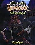 Fritz Leiber's Lankhmar unleashed