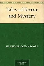 Tales of Terror and Mystery
