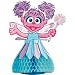 Abby Cadabby Centerpiece
