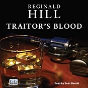 Traitor's Blood | [Reginald Hill]