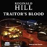 Traitor's Blood