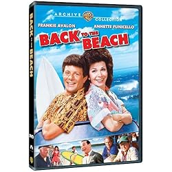 Back to the Beach