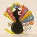 CompuCritters presents Pearly the Peacock