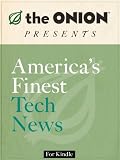 The Onion Presents America's Finest Tech News